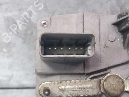 Front right lock PEUGEOT EXPERT Van (222) 2.0 HDI | BP12704454C97 