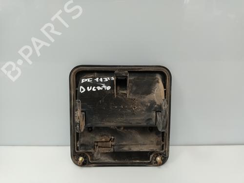 Front left exterior door handle FIAT DUCATO Van (230_) 1.9 TD | BP17999183C128 