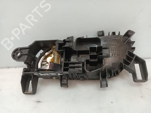 Rear right interior door handle NISSAN QASHQAI II (J11, J11_)  | BP29927383I16