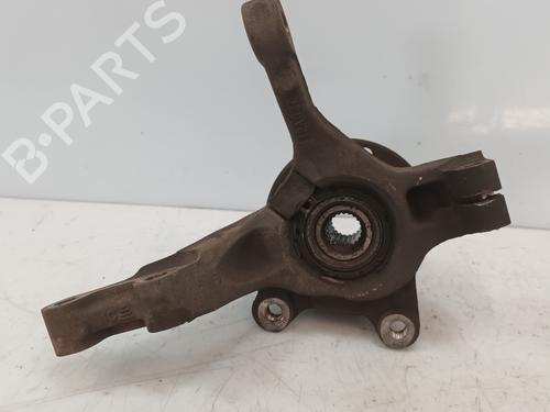 Right front steering knuckle DACIA SANDERO 1.2 16V | BP22432098M26 