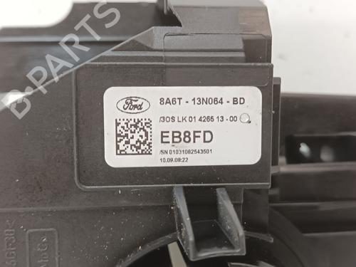 Kontaktrulle Airbag FORD FIESTA VI (CB1, CCN) 1.4 TDCi | BP17585145C102 