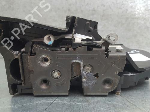 Front right lock VOLVO V50 (545) 1.8 | BP12736827C97 