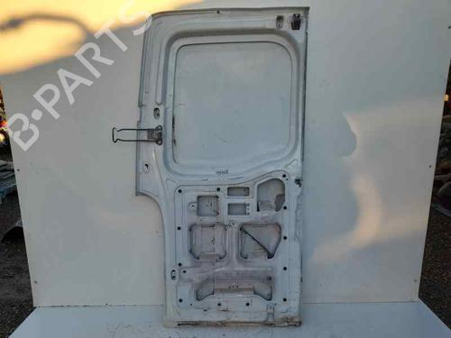 Right rear door NISSAN INTERSTAR Van (X70) dCI 90 | BP12767618C5 