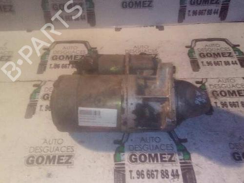 Used Starter ALFA ROMEO 145 (930_) 1.9 TD (930.A4) (90 hp) 12784484