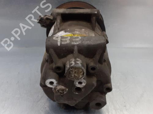 AC compressor NISSAN PRIMERA (P12) 1.9 dCi | BP12695935M34 