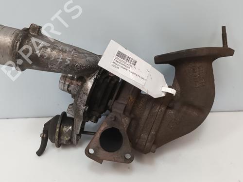 Used Other Other RENAULT MEGANE I Coach (DA0/1_) 1.9 dTi (DA0N) (98 hp) 33964434 33964434