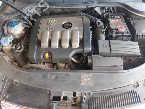 Engine VW PASSAT B6 (3C2)  | BP32729163M1  - Image 19