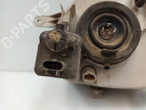Right headlight HYUNDAI ATOS (MX) 1.0 i | BP18472095C29 