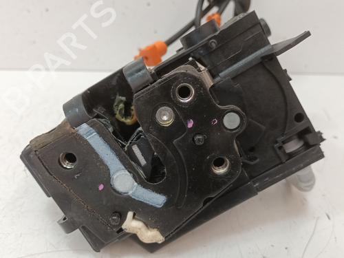 Rear left lock CITROËN C4 Picasso II  | BP17154721C100 