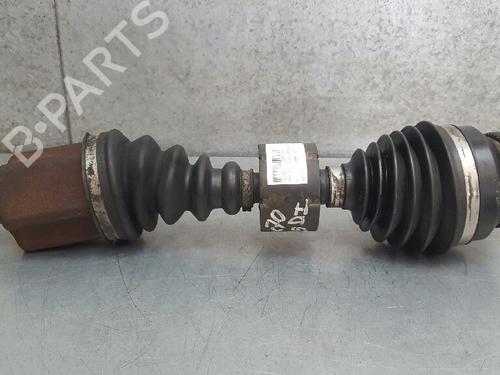 Drivksel foran venstre VOLVO C70 I Convertible (873) 2.4 T (193 hp) 12803759