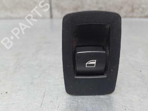 Used Left rear window switch BMW 3 (E90) 320 d (163 hp) 12715419