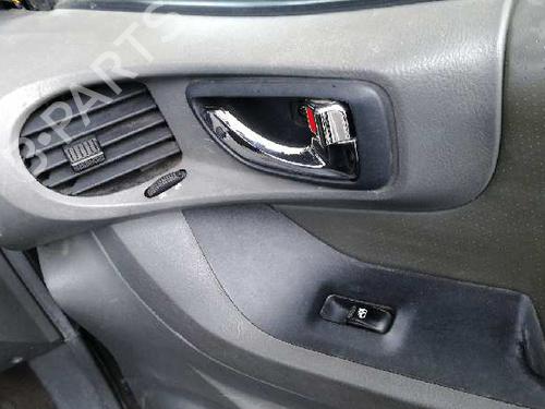 Electronic module HYUNDAI SANTA FÉ I (SM) 2.4 16V | BP13973185M83
