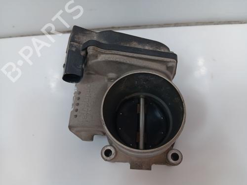 Used Throttle body Throttle body SEAT IBIZA IV (6J5, 6P1) [2008-2017] 34696806 34696806