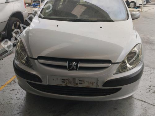 Used Parts PEUGEOT 307 (3A/C) 2.0 HDi 90 (90 hp) 4394100