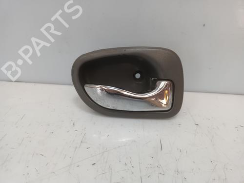 Used Front right interior door handle HYUNDAI ATOS (MX) [1997-2015]  23257582