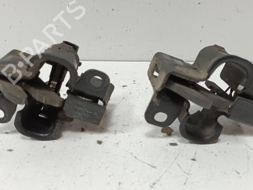 Hood lock MERCEDES-BENZ E-CLASS (W211) E 270 CDI (211.016) | BP15959921C133 