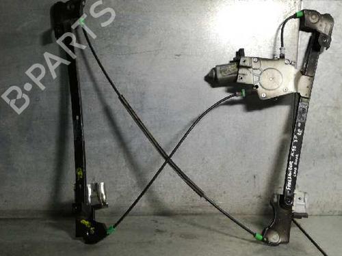 Andre LAND ROVER FREELANDER I Soft Top (L314) 1.8 i 16V 4x4 | BP12733626O1 