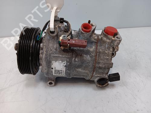 AC compressor VW CADDY V MPV (SBB, SBJ)  | BP29718637M34 