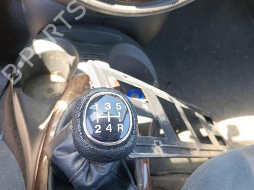 Engine control unit (ECU) FORD FOCUS I Saloon (DFW) 1.6 16V | BP36557500M57  - Image 16