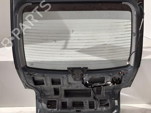 Tailgate KIA SHUMA II Saloon (FB) 1.6 | BP12806614C6 