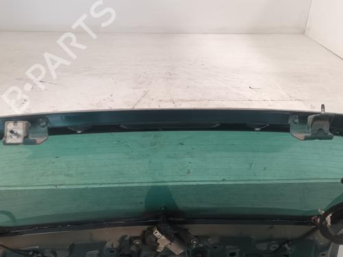 Tailgate PEUGEOT 307 Break (3E) 2.0 HDI 110 | BP26976213C6 