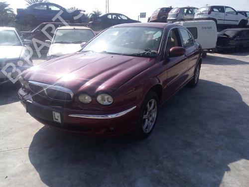 Other JAGUAR X-TYPE I (X400) 2.1 V6 | BP13971273O1 