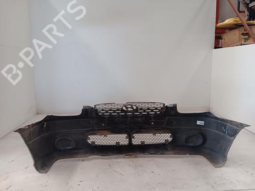 Front bumper HYUNDAI ATOS (MX) 1.0 i | BP24868403C7 