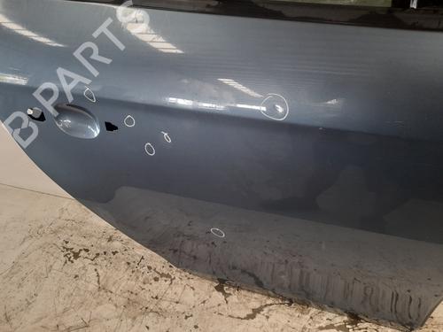Right rear door FIAT BRAVO II (198_) 1.6 D Multijet (198AXH1B) | BP15123196C5 
