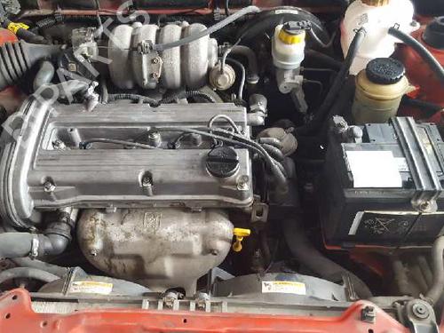 Other DAEWOO LANOS (KLAT) 1.6 16V | BP13974766O1