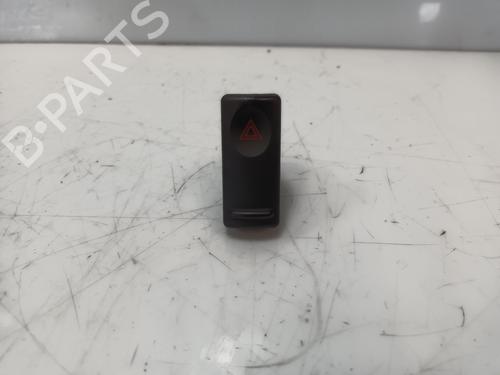 Used Warning switch RENAULT 19 II (B/C53_) [1991-2001]  29726629