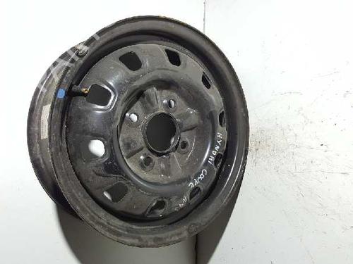 Velg HYUNDAI COUPE II (GK) 1.6 16V (105 hp) HIERRO | R 14 4 TOR |