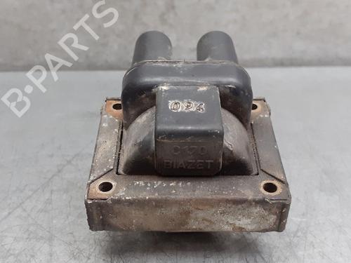 Ignition coil FIAT SEICENTO / 600 (187_) 1.1 (187AXB, 187AXB1A, 187AXC1A02) | BP12755342M94 