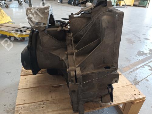 Gearbox FORD FIESTA VI (CB1, CCN) 1.4 TDCi | BP17637353M3 