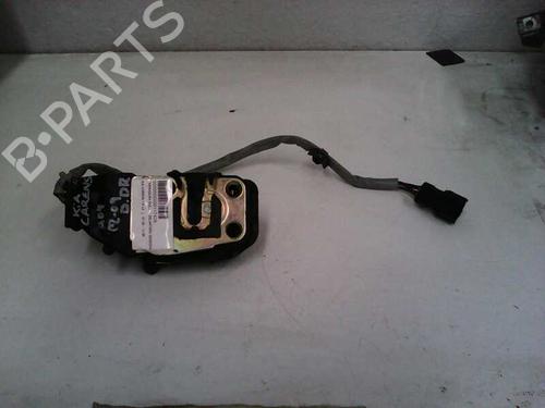 Used Front right lock KIA CARENS II MPV (FJ) 1.6 (105 hp) 12694531