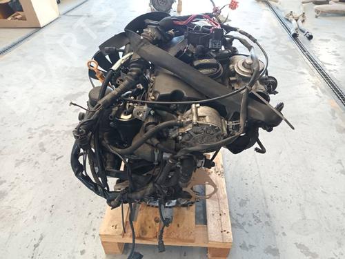 Engine VW PASSAT B5.5 (3B3) | BP39567490M1 - Image 4