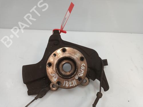 Right front steering knuckle OPEL COMBO Box Body/MPV (X12) 1.3 CDTI (B05) | BP19112443M26 