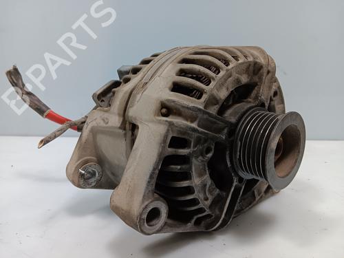 Used Alternator OPEL ASTRA G Hatchback (T98) 2.0 DI (F08, F48) (82 hp) 30627124