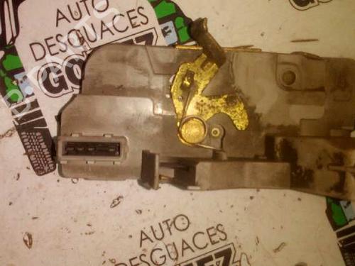 Rear left lock PEUGEOT 307 (3A/C) 1.4 | BP12693969C100 