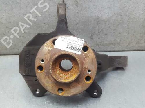 Used Right front steering knuckle RENAULT ESPACE IV (JK0/1_) 2.2 dCi (JK0H) (150 hp) 12749619