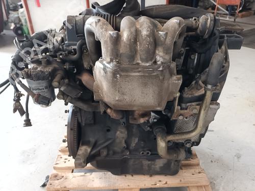 Engine NISSAN MICRA II (K11) 1.5 D | BP18331890M1 