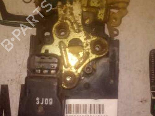 Used Front right lock CHEVROLET NUBIRA Saloon 1.6 (109 hp) 12693106