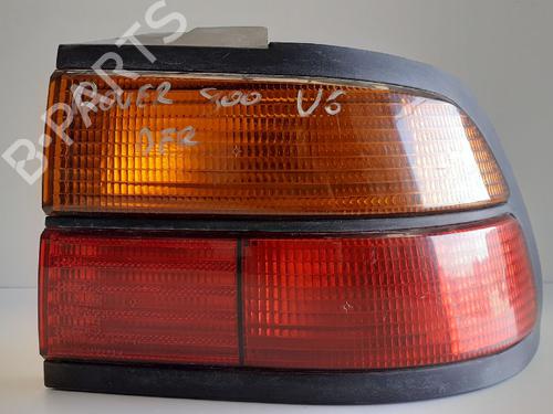 Used Right taillight ROVER 800 (XS) 820 16V Turbo (RS) (180 hp) 12924991