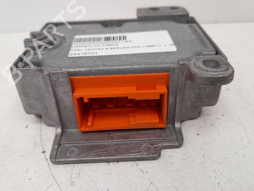 Kollisjonspute styreenhet OPEL VECTRA B Hatchback (J96)  | BP13121039M53