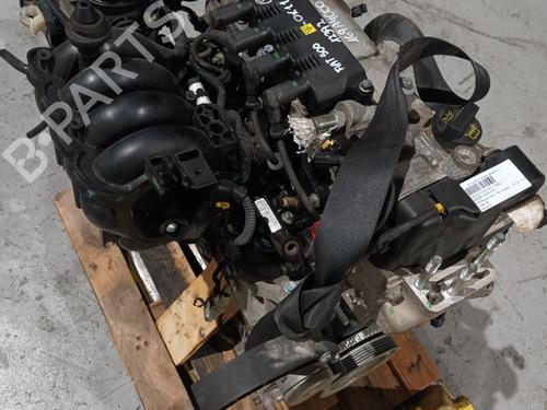 Engine FIAT 500 (312_) | BP31126999M1