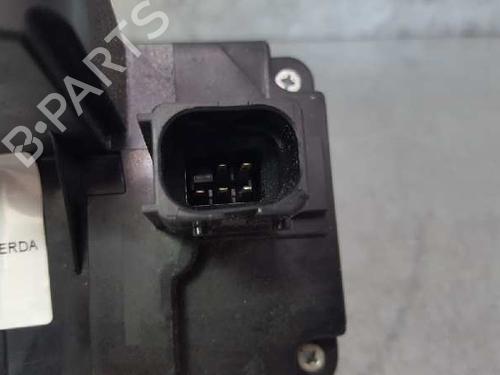 Venstre bagtil lås OPEL SIGNUM Hatchback (Z03) 2.2 DTI (F48) | BP12800931C100 