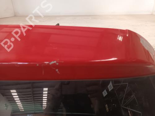 Tailgate PEUGEOT 207 (WA_, WC_) 1.4 16V | BP17215856C6 