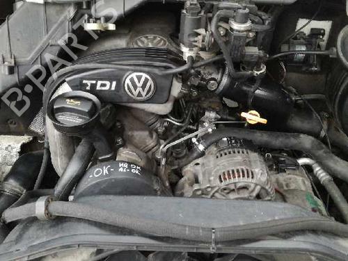 Expansion tank VW LT 28-46 II Van (2DA, 2DD, 2DH) 2.5 TDI | BP12715637C120