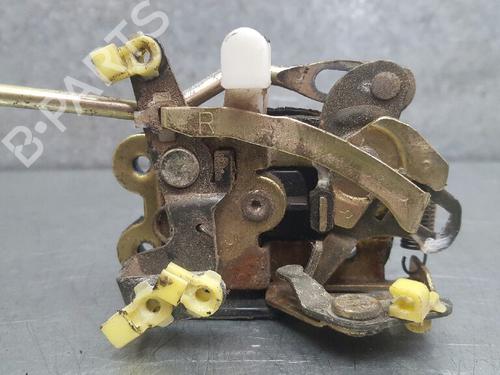 Used Front right lock HYUNDAI ATOS (MX) 1.0 i (54 hp) 12812074