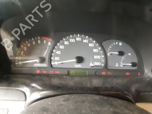 Rim CHEVROLET REZZO MPV (U100) 1.6 | BP30627170C45 