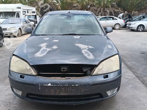 Engine mount FORD MONDEO III (B5Y) 2.2 TDCi | BP35784965M89  - Image 5